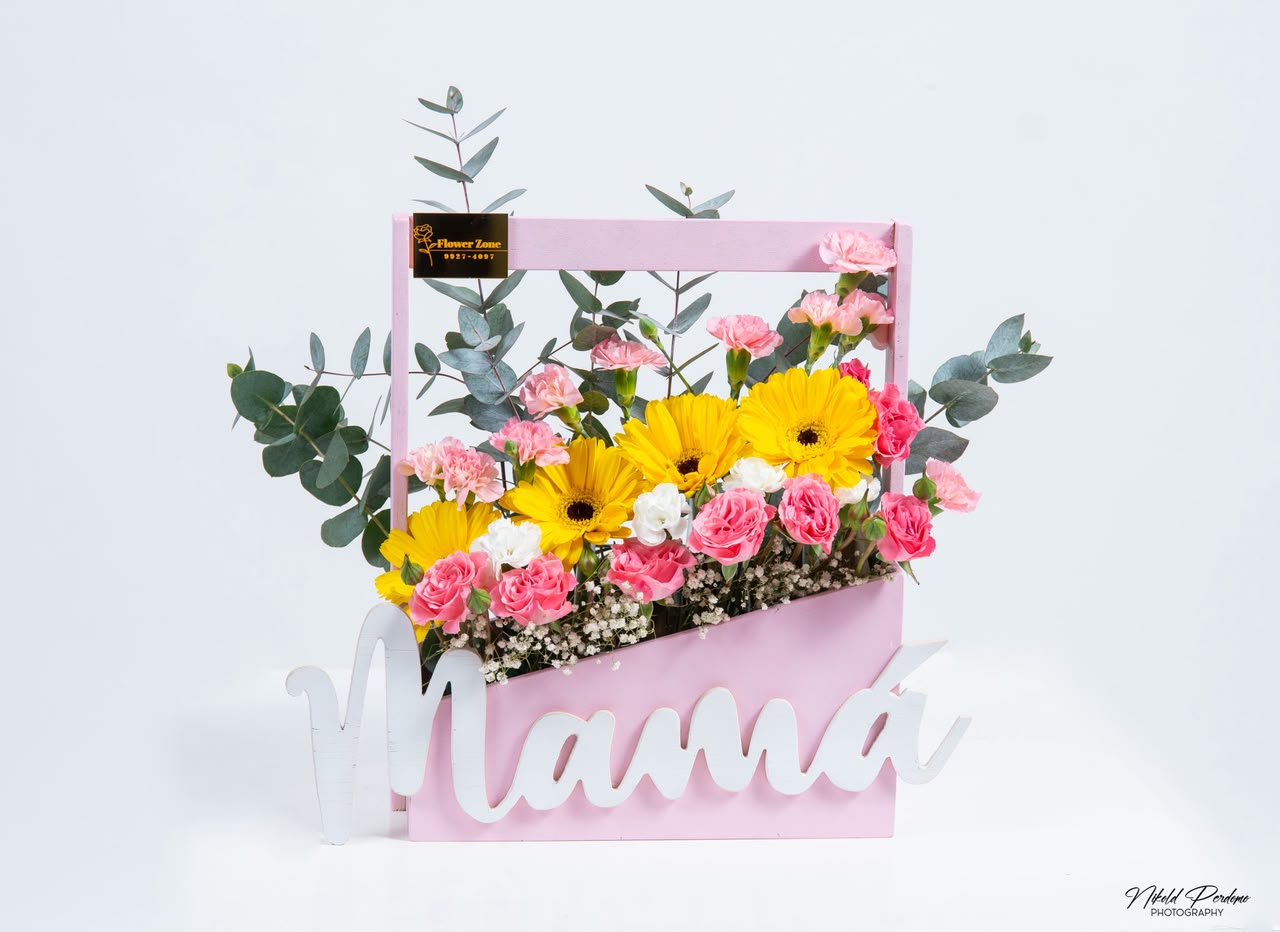 Día de la Madre